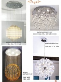 SC LUXRAM LIGHTING SRL 12815